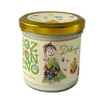 Rozvoněno Duftlys - Tak (130 ml) - med grapefrugt, lime og bergamot