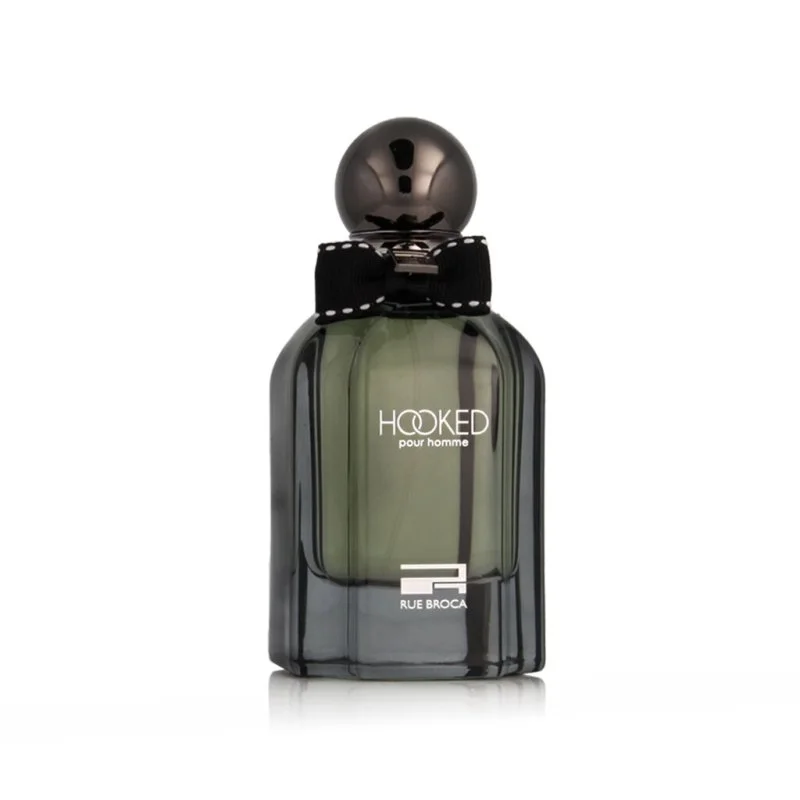 Hooked Pour Homme Eau de Parfum til mænd 100 ml