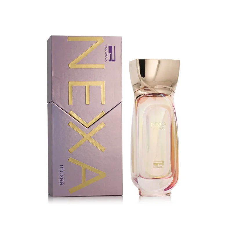 Nexa Musée Eau de Parfum til kvinder 100 ml