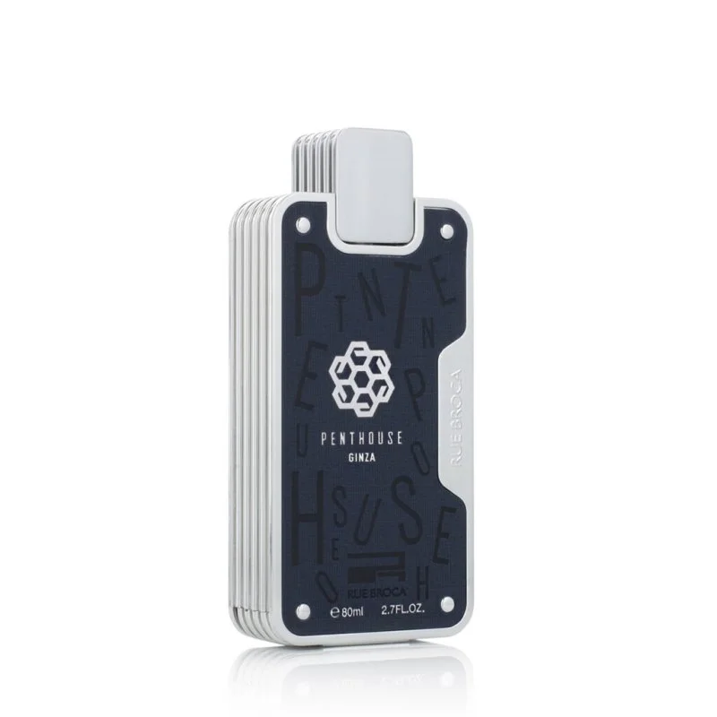 Penthouse Ginza parfumevand unisex 80 ml