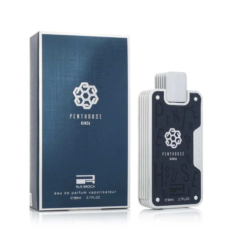 Penthouse Ginza parfumevand unisex 80 ml