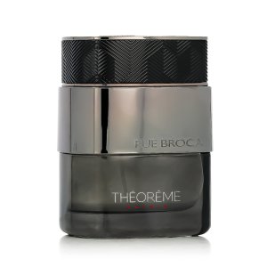 Rue Broca Théorème Matrix parfumevand til mænd