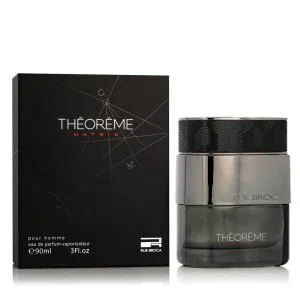 Rue Broca Théorème Matrix parfumevand til mænd