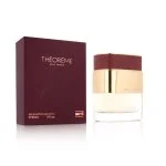 Théorème Pour Femme Eau de Parfum til kvinder 90 ml