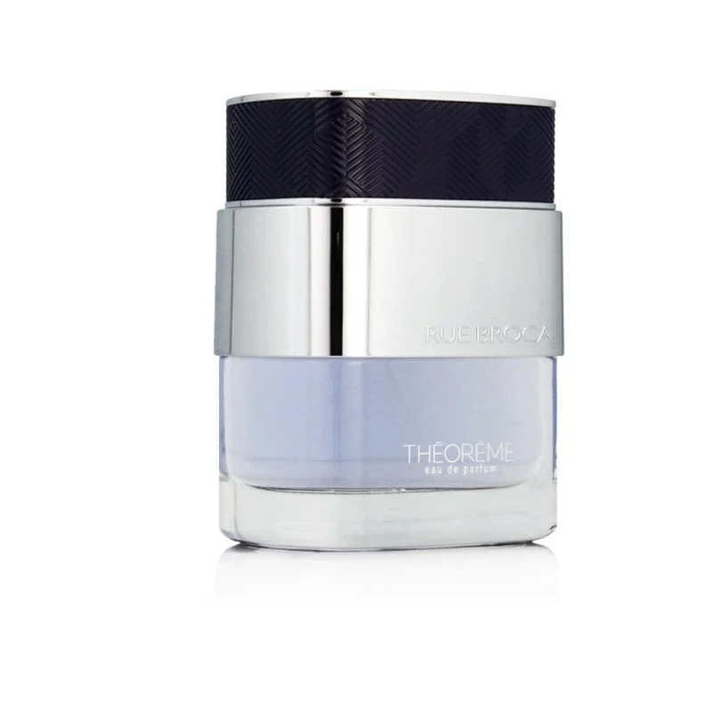 Théorème Pour Homme Eau de Parfum til mænd 90 ml