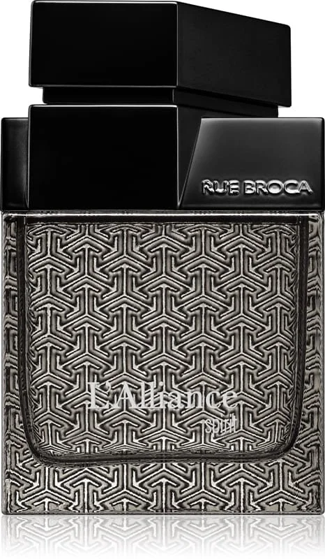 L'Alliance Spirit U Eau de Parfum 100 ml