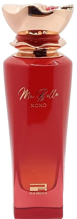 Ma Belle XOXO Eau de Parfum til kvinder