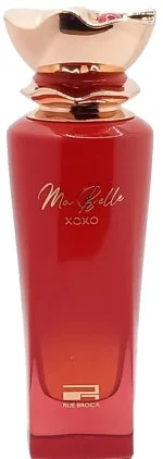 Ma Belle XOXO Eau de Parfum til kvinder 100 ml