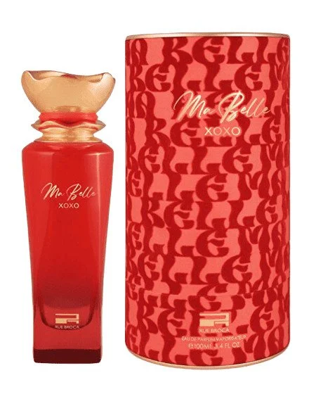 Ma Belle XOXO Eau de Parfum til kvinder 100 ml
