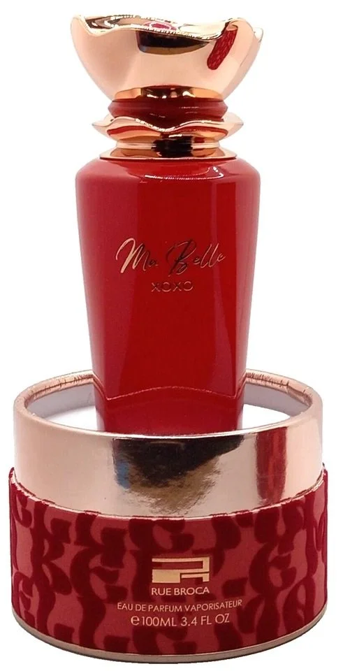 Ma Belle XOXO Eau de Parfum til kvinder 100 ml