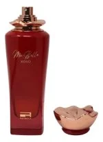 Ma Belle XOXO Eau de Parfum til kvinder 100 ml