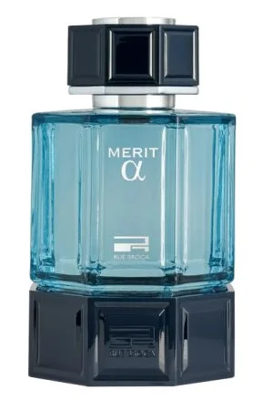 Rue Broca Merit Alpha Blue M parfumevand