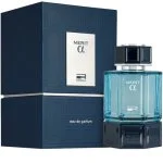 Merit Alpha Blue M parfumevand 100 ml