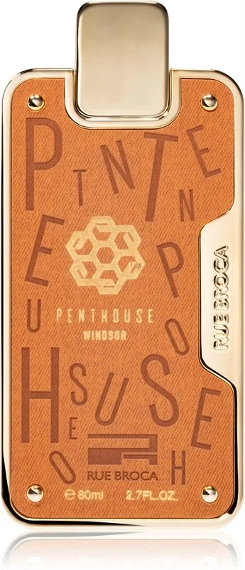 Penthouse Windsor U Eau de Parfum 80 ml
