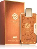 Penthouse Windsor U Eau de Parfum 80 ml