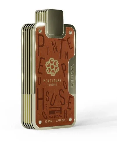 Penthouse Windsor U Eau de Parfum 80 ml