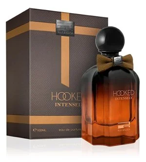 Rue Broca Hooked Intensely eau de parfum til mænd