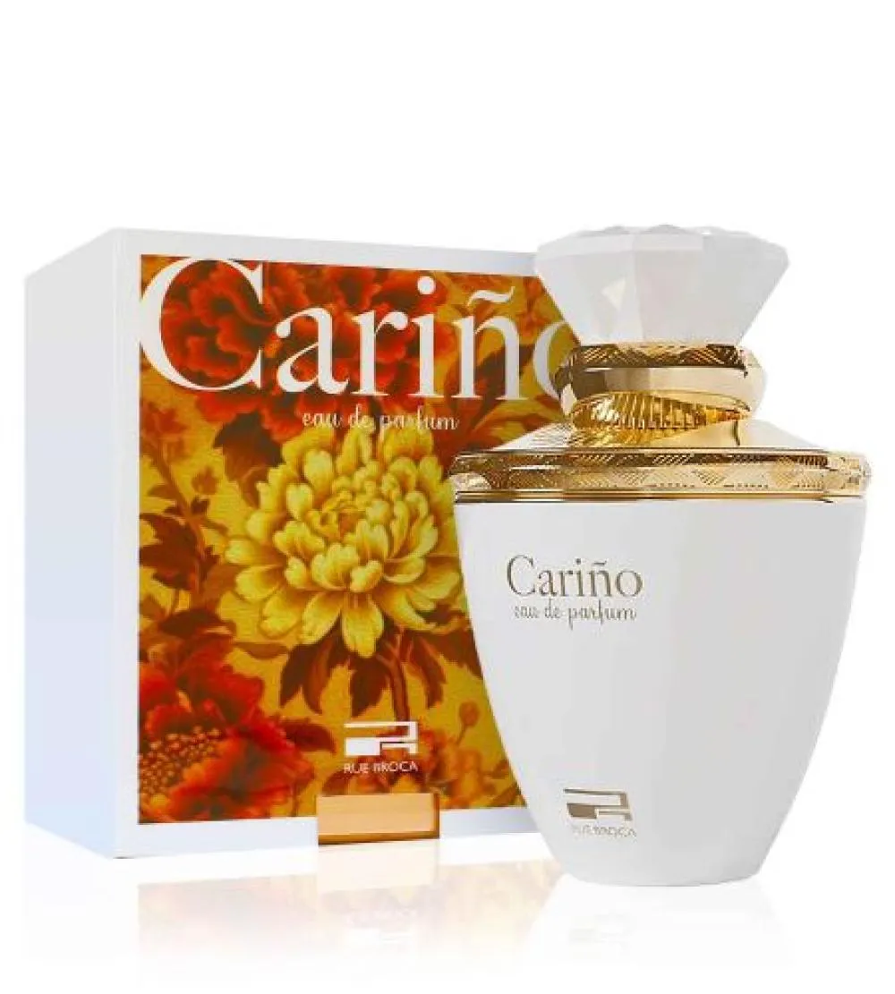 Carino Pour Femme parfumevand til kvinder 100 ml