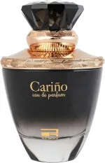 Carino Pour Homme parfumeret vand til mænd 100 ml