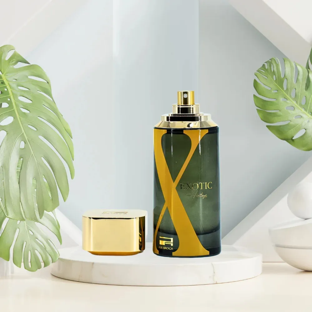 Exotic Heritage parfume til mænd 100 ml