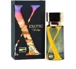 Exotic Heritage parfume til mænd 100 ml