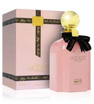 Rue Broca Hooked Pour Femme parfumeret vand til kvinder 100 ml