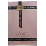 Hooked Pour Femme parfumeret vand til kvinder 100 ml
