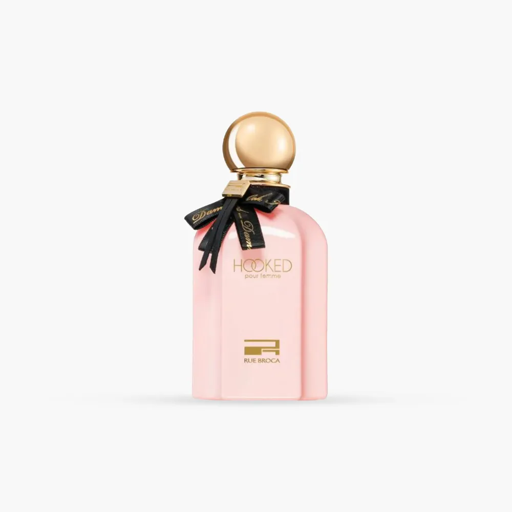 Hooked Pour Femme parfumeret vand til kvinder 100 ml