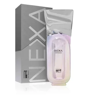 Rue Broca Nexa Immortal parfumeret vand til mænd 100 ml