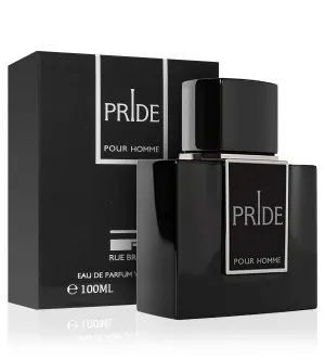 Rue Broca Pride Pour Homme parfumevand til mænd 100 ml
