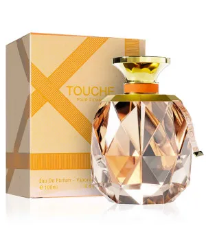 Rue Broca Touche Pour Femme parfumeret vand til kvinder 100 ml