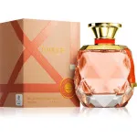 Touche Pour Femme parfumeret vand til kvinder 100 ml