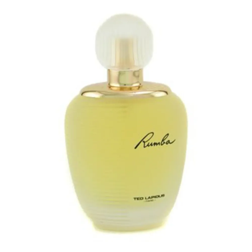 Rumba eau de toilette til kvinder 100 ml