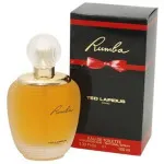 Rumba eau de toilette til kvinder 100 ml