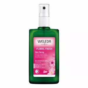 Weleda Pink deodorant 100ml