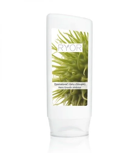 hårvæksthæmmer 200 ml