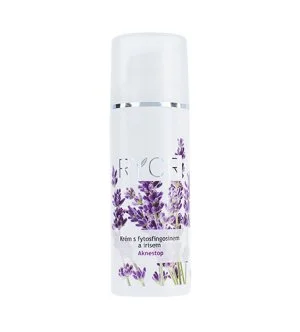 RYOR Aknestop creme med phytosphingosin og iris