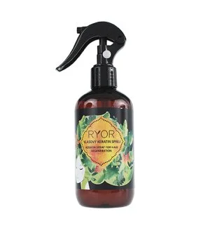 RYOR Hair Care keratinspray til håret