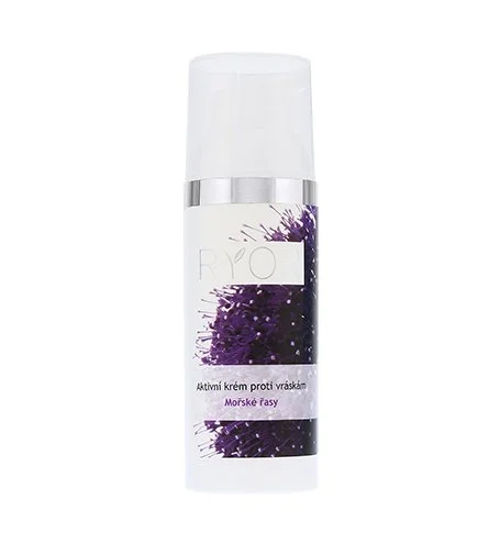 Tang aktiv anti-rynkecreme 50 ml