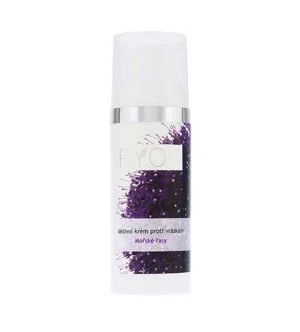 RYOR Tang aktiv anti-rynkecreme