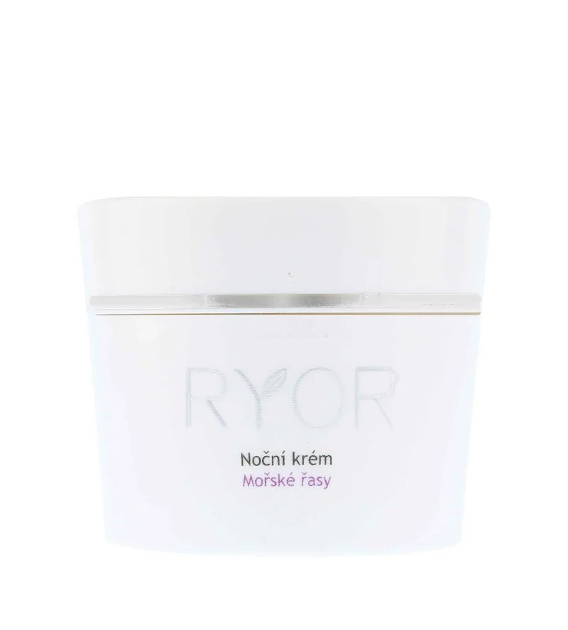 Havalger natcreme 50 ml