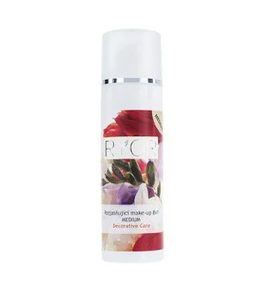 RYOR Decorative Care oplysende make-up 8i1 Medium