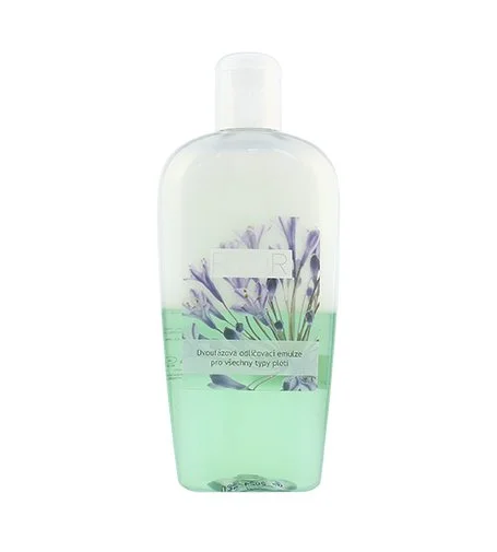 Cleansing And Tonization tofase makeupfjerneremulsion til alle hudtyper 300 ml