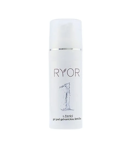 Professional Skin Care rensegel til galvanisk strygejern 50 ml