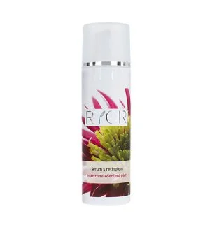 RYOR Intensive Care serum med retinol