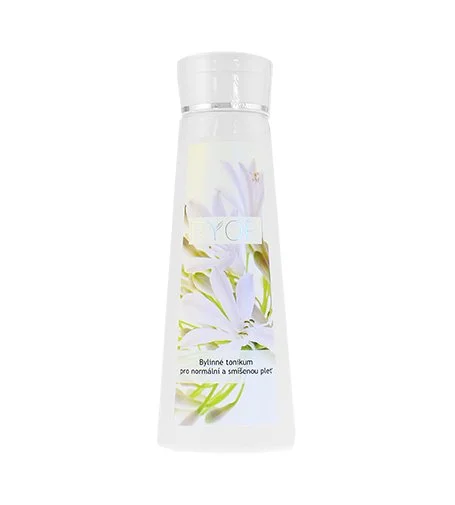 Cleansing And Tonization urte-tonic til normal og kombineret hud 200 ml