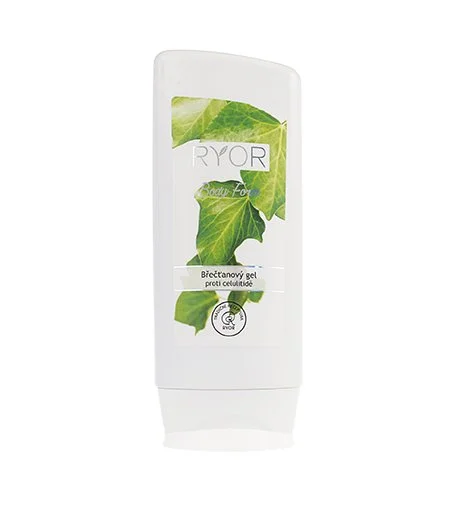 Body Form vedbendgel mod cellulite 200 ml