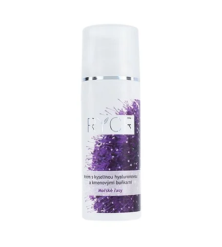 Tangcreme med hyaluronsyre og stamceller 50 ml