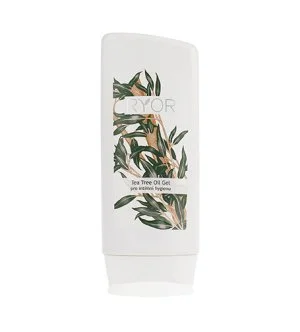 RYOR Tea Tree Oil gel til intimhygiejne