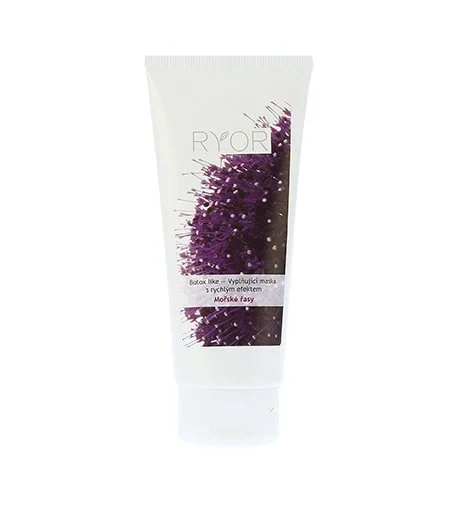 Havalger Botox-lignende udfyldende maske med hurtig effekt 100 ml